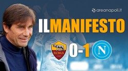 Il manifesto di Conte in 10 punti: cosa ha realmente mostrato Roma-Napoli