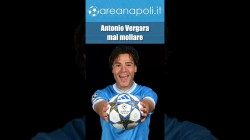 La storia di Antonio Vergara