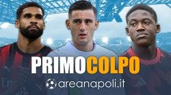 Calciomercato Napoli, Manna ha chiuso per un talento argentino. Da Lucca a Mainoo, la situazione