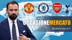 Non solo Mainoo, il Napoli pensa al futuro Lobotka che ordina il caos