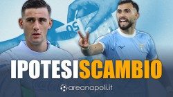 Calciomercato Napoli, Lucca via per un altro attaccante