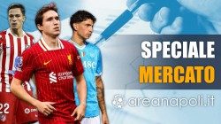 Addio Napoli, cessione ad un passo! Colpo Chiesa, perch� � (quasi) impossibile