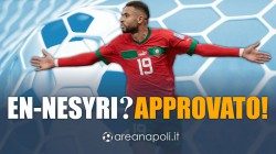 En-Nesyri approvato: il Napoli � sull�attaccante giusto