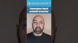 Copenaghen-Napoli, probabili formazioni: due ballottaggi per Conte in emergenza totale