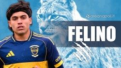 Zeballos-Napoli, occasione da non perdere