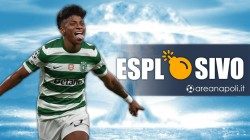 Chi � Alisson Santos, la nuova ala funzionale del Napoli: caratteristiche e skills