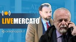 LIVE - Calciomercato Napoli, ultime news e approfondimenti. Siete soddisfatti?