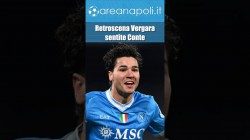 Retroscena Vergara, Conte era stato chiaro. Pronto il rinnovo