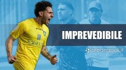 Luis Hasa, chi � l'imprevedibile talento del Napoli da riscoprire