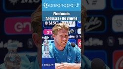 Infortuni Napoli, finalmente due belle notizie