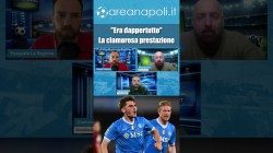 Napoli-Lecce Politano MVP? C'� chi ha giocato ad altissimo livello