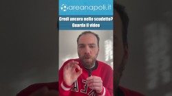 Credi ancora nello scudetto del Napoli? 3 casi che fanno sognare e sperare