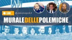 Murale stadio Maradona, chi sono 11 indimenticabili nella storia del Napoli?