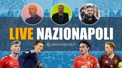 Addio a Savoldi, il caso Lukaku, Napoli tra campo e mercato! Stasera gioca l�Italia: dentro o fuori