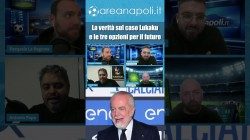 Il caso Lukaku e le tre opzioni per il futuro dell'attaccante