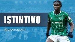 Coulibaly, chi � il nuovo KK che vuole il Napoli: potenziale da top 5 in Europa