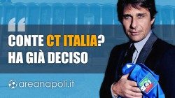 Conte ct Italia? Il mister ha gi� deciso. Gattuso trattato male anche a Napoli