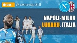 Conte in Nazionale? Il caso Lukaku e Napoli-Milan