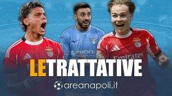 Il Napoli si muove: i nomi caldi tra acquisti, conferme e rinnovi