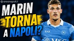 Napoli, Rafa Marin torna? C�� un segnale chiaro