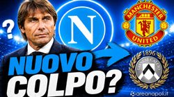 Napoli, altro colpo dallo United e Atta per il post Anguissa. Con Sarri rivoluzione low cost