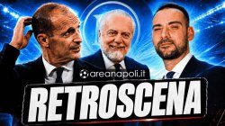 Longo: Perch� Allegri al Napoli non � ufficiale. Il retroscena della cena con Manna