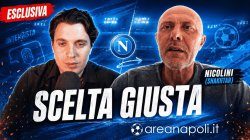 Nicolini (Shakhtar): Allegri-Napoli scelta giusta. Vinicius Tobias da top club