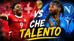Il sostituto di Anguissa sta INCANTANDO al Mondiale