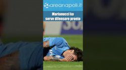 Napoli, altro infortunio! C'� un'urgenza sottovalutata