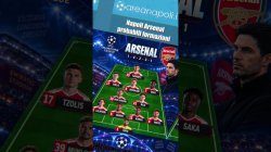 Napoli-Arsenal, probabili formazioni: le scelte di Allegri