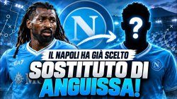 Il Napoli ha gi� scelto il sostituto i Anguissa